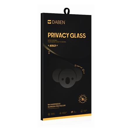 SZKŁO HARTOWANE BEAR PRIVACY IPHONE 14 PRO 6.1
-111582