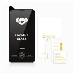 SZKŁO HARTOWANE BEAR PRIVACY IPHONE 16 PRO 6.3
-111597