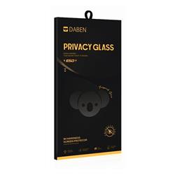SZKŁO HARTOWANE BEAR PRIVACY IPHONE 17 PRO 6.3
-111614