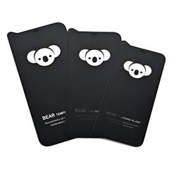 SZKŁO HARTOWANE BEAR PRIVACY IPHONE 17 PRO 6.3
-111612