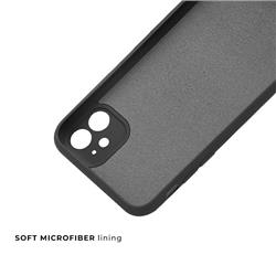 TINT CASE XIAOMI REDMI NOTE 14 PRO 5G / NOTE 14 PRO PLUS 5G czarny-111621