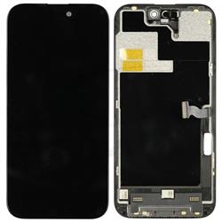 LCD   DOTYK IPHONE 14 PRO MAX INCELL FHD czarny
-111765