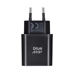 ŁADOWARKA SIECIOWA BLUESTAR USB-C   KABEL TYP C / TYP C 3A 25W czarna
TFB-TC-25WPD
5903396267123
-111864