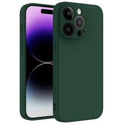 TINT CASE XIAOMI REDMI NOTE 15 PRO PLUS 5G ciemnozielony-111983