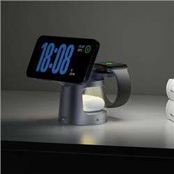 ŁADOWARKA INDUKCYJNA TECH-PROTECT QI25W-A48 3W1 dark grey
5906302352531-112054