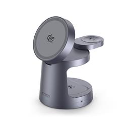 ŁADOWARKA INDUKCYJNA TECH-PROTECT QI25W-A48 3W1 dark grey
5906302352531-112058