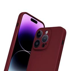TINT CASE REALME P3 LITE burgund-112204