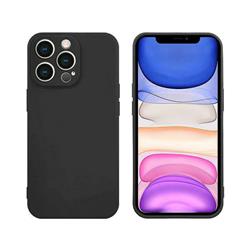 TINT CASE REALME P3 LITE czarny-112198