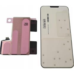 ORG BATERIA SERVICE PACK Apple iPhone 16 PRO 3582 mAh
PN: 661-42720-112253