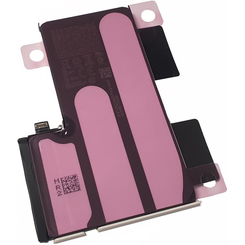 ORG BATERIA SERVICE PACK Apple iPhone 16 PRO MAX 4685 mAh
PN: 661-44954-112255