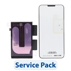 ORG BATERIA SERVICE PACK Apple iPhone 16 PLUS 4674  mAh
PN: 661-42837-112258