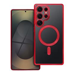 ETUI ELECTRO MAG COVER MAGSAFE SAMSUNG S26 czerwony
-112299