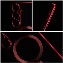 ETUI ELECTRO MAG COVER MAGSAFE SAMSUNG S26 PLUS czerwony
-112317