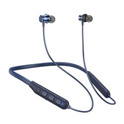 SŁUCHAWKI BLUETOOTH HOCO ES64 GRANATOWE-112443