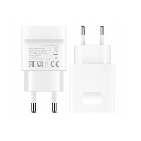 WTYCZKA SIECIOWA HUAWEI HW-059200EHQ 18W biała bulk-112562