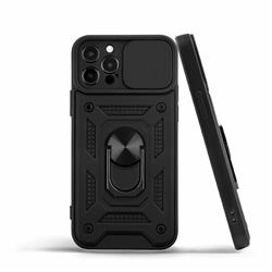 SLIDE MOTOROLA MOTO EDGE 60 / EDGE 60 FUSION czarny-112565