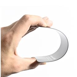 SZKŁO HARTOWANE BEAR PRIVACY SAMSUNG A36 / A56 
-112586