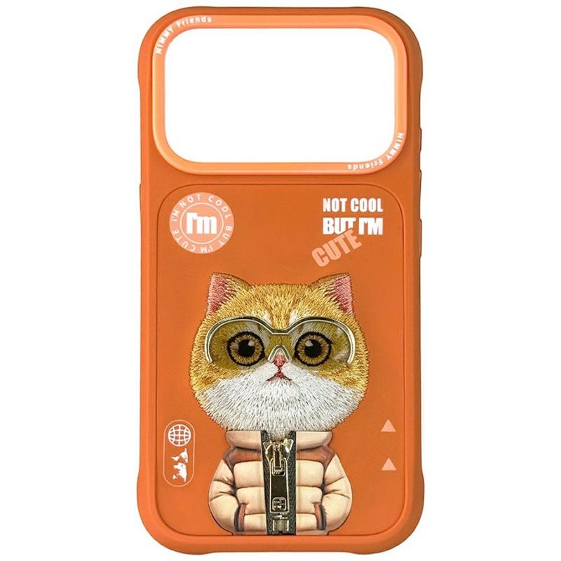 ETUI NIMMY COOL