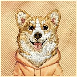 ETUI NIMMY GENTLE PETS DOG MAGSAFE IPHONE 17 PRO pomarańczowy
6971080317521-112740