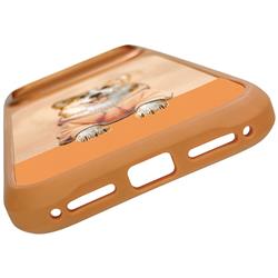 ETUI NIMMY GENTLE PETS DOG MAGSAFE IPHONE 17 PRO pomarańczowy
6971080317521-112741