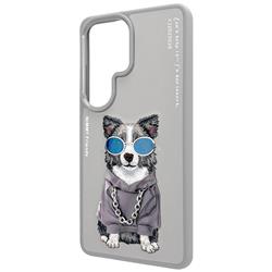 ETUI NIMMY GLASSES COOL DOG SAMSUNG S26 ULTRA szary
6971080318795-112788