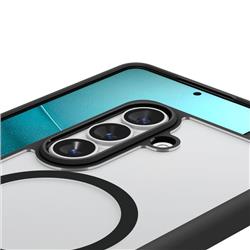 SPIGEN ULTRA HYBRID MAGSAFE SAMSUNG S26 MATTE czarny
8800283318623-112939