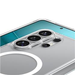 SPIGEN ULTRA HYBRID MAGSAFE SAMSUNG S26 PLUS CLEAR / WHITE
8800283318418-112956