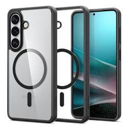 SPIGEN ULTRA HYBRID MAGSAFE SAMSUNG S26 ULTRA MATTE czarny
8800283318128-112953