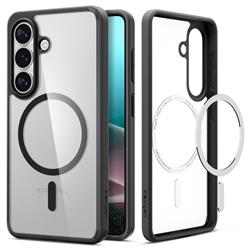 SPIGEN ULTRA HYBRID MAGSAFE SAMSUNG S26 ULTRA MATTE czarny
8800283318128-112952