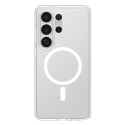 SPIGEN ULTRA HYBRID MAGSAFE SAMSUNG S26 ULTRA CLEAR / WHITE
8800283318111-112944