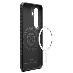 SPIGEN LIQUID AIR MAGSAFE SAMSUNG S26 MATTE czarny
8800283318326-112858