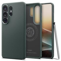 SPIGEN LIQUID AIR MAGSAFE SAMSUNG S26 ULTRA ABYSS zielony 
8800283318081-112865