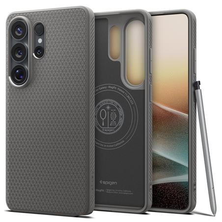 SPIGEN LIQUID AIR MAGSAFE SAMSUNG S26 PLUS marble grey
8800283318371-112879