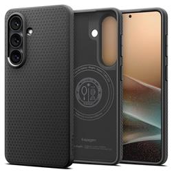 SPIGEN LIQUID AIR MAGSAFE SAMSUNG S26 PLUS MATTE czarny
8800283318364-112884