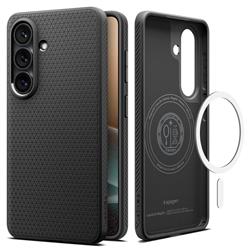 SPIGEN LIQUID AIR MAGSAFE SAMSUNG S26 PLUS MATTE czarny
8800283318364-112886