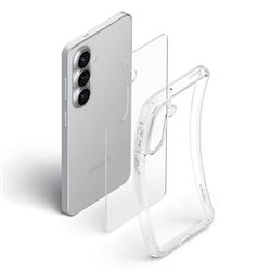 SPIGEN ULTRA HYBRID SAMSUNG S26 ULTRA CRYSTAL CLEAR
8800283318098-112928