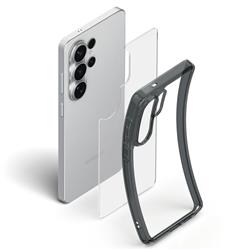 SPIGEN ULTRA HYBRID SAMSUNG S26 ULTRA SPACE CRYSTAL
8800283318104-112932