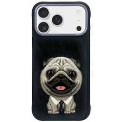 ETUI NIMMY BIG EYED PET 2.0 DOG IPHONE 17 PRO MAX czarny
6971080313455-112969