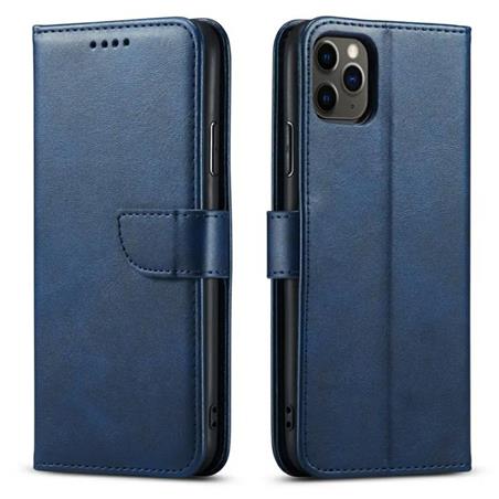 MARVA WALLET SAMSUNG S24 ULTRA granat-113016