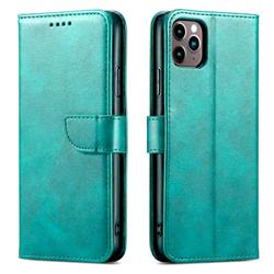 MARVA WALLET SAMSUNG S24 ULTRA zielony-113012