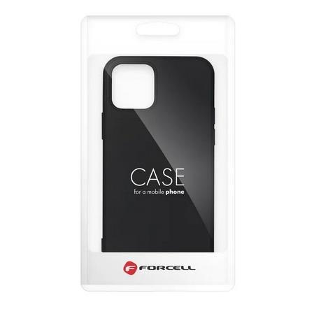 FORCELL SILICONE LITE SAMSUNG S26 czarna-113086
