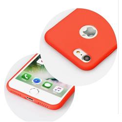 FORCELL SOFT SAMSUNG S26 PLUS czerwony-113156