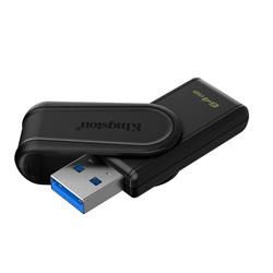 PENDRIVE KINGSTON 64GB 3.2 GEN 1 DT EXODIA S CZARNY
AKKSGPENKIN00073-113486
