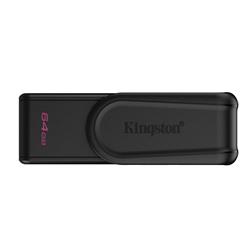 PENDRIVE KINGSTON 64GB 3.2 GEN 1 DT EXODIA S CZARNY
AKKSGPENKIN00073-113487