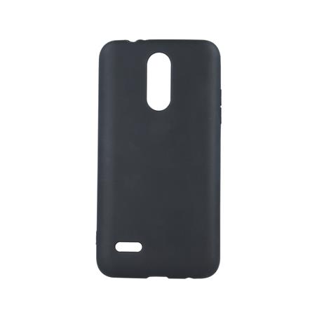 NAKŁADKA MATT GOOGLE PIXEL 10A czarna-113501