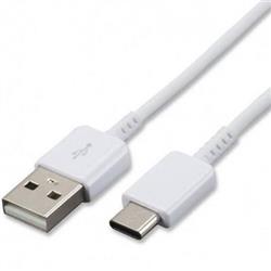 ORYGINALNY KABEL USB SAMSUNG TYP C 3.0 EP-DG970BWE 1.5m biały -113520