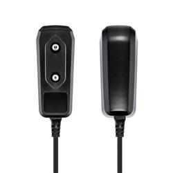 ŁADOWARKA SIECIOWA BLUESTAR MICRO USB 1A 5W Z KABLEM LITE czarna
TFK-TC-1095B-113553