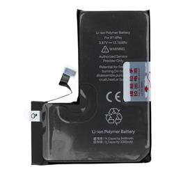 BATERIA JCID IPHONE 14 PRO 3200 mAh (zwiększona pojemność)
5903396444333-113561