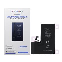 BATERIA JCID IPHONE 14 PRO 3200 mAh z możliwościa przypisania jako USED (standardowa pojemność)
5903396431326-113573