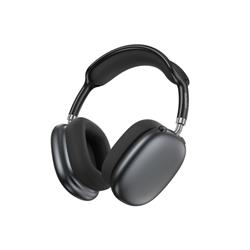 SŁUCHAWKI NAUSZNE BLUETOOTH FONENG BL59 czarne
(ANC)-113578